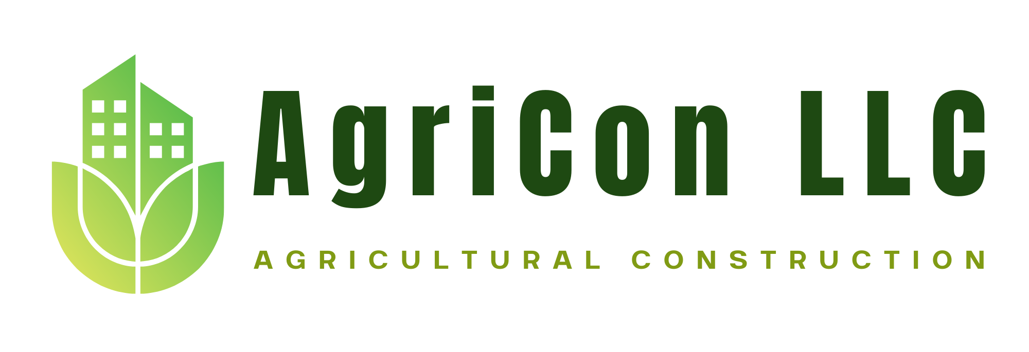 AgriCon LLC